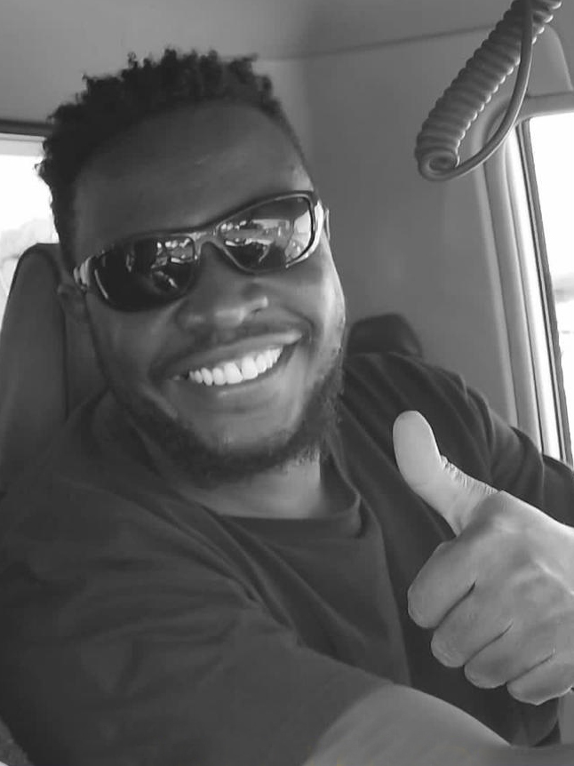James - Manager