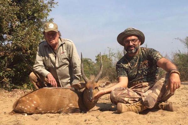 Zambia-95